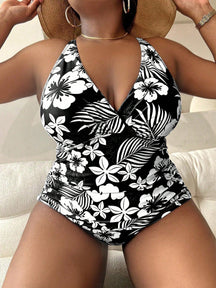 Tankini Plus Size Alice