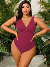 Maiô Plus Size Selene