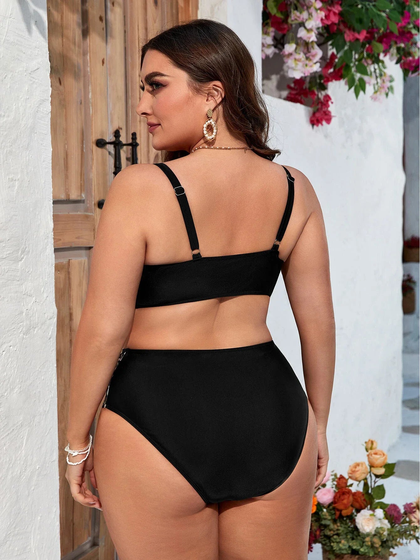 Biquíni Plus Size Duda