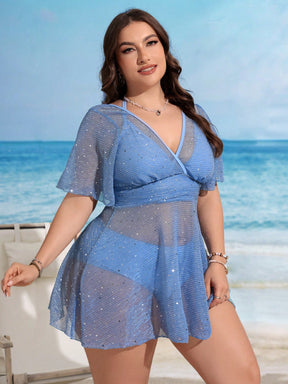 Biquíni Plus Size Isabel