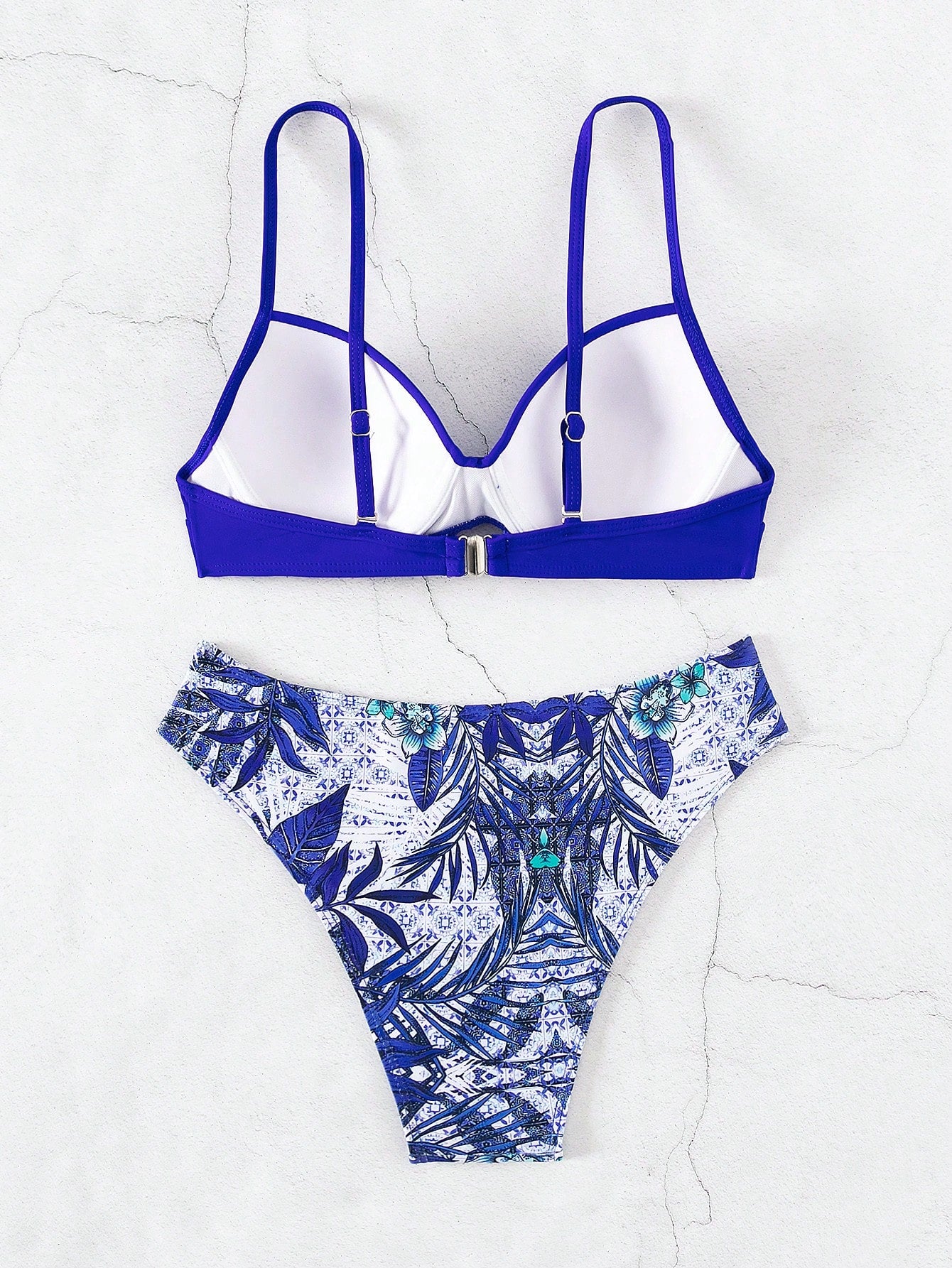 Biquiní Tropical Elektra G