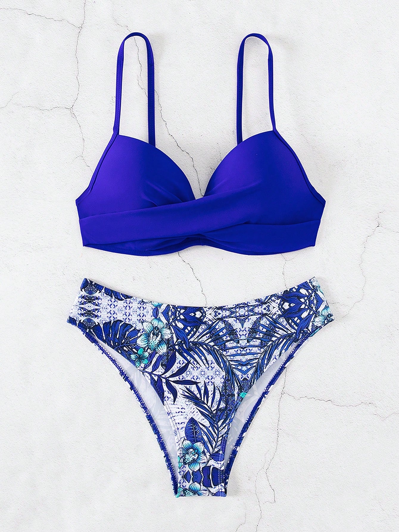 Biquiní Tropical Elektra G