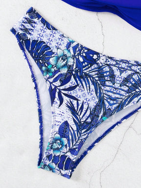 Biquiní Tropical Elektra P