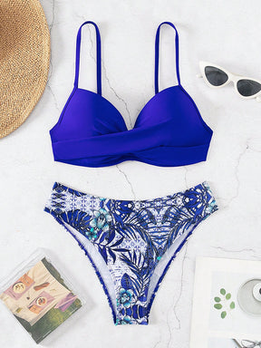 Biquiní Tropical Elektra P