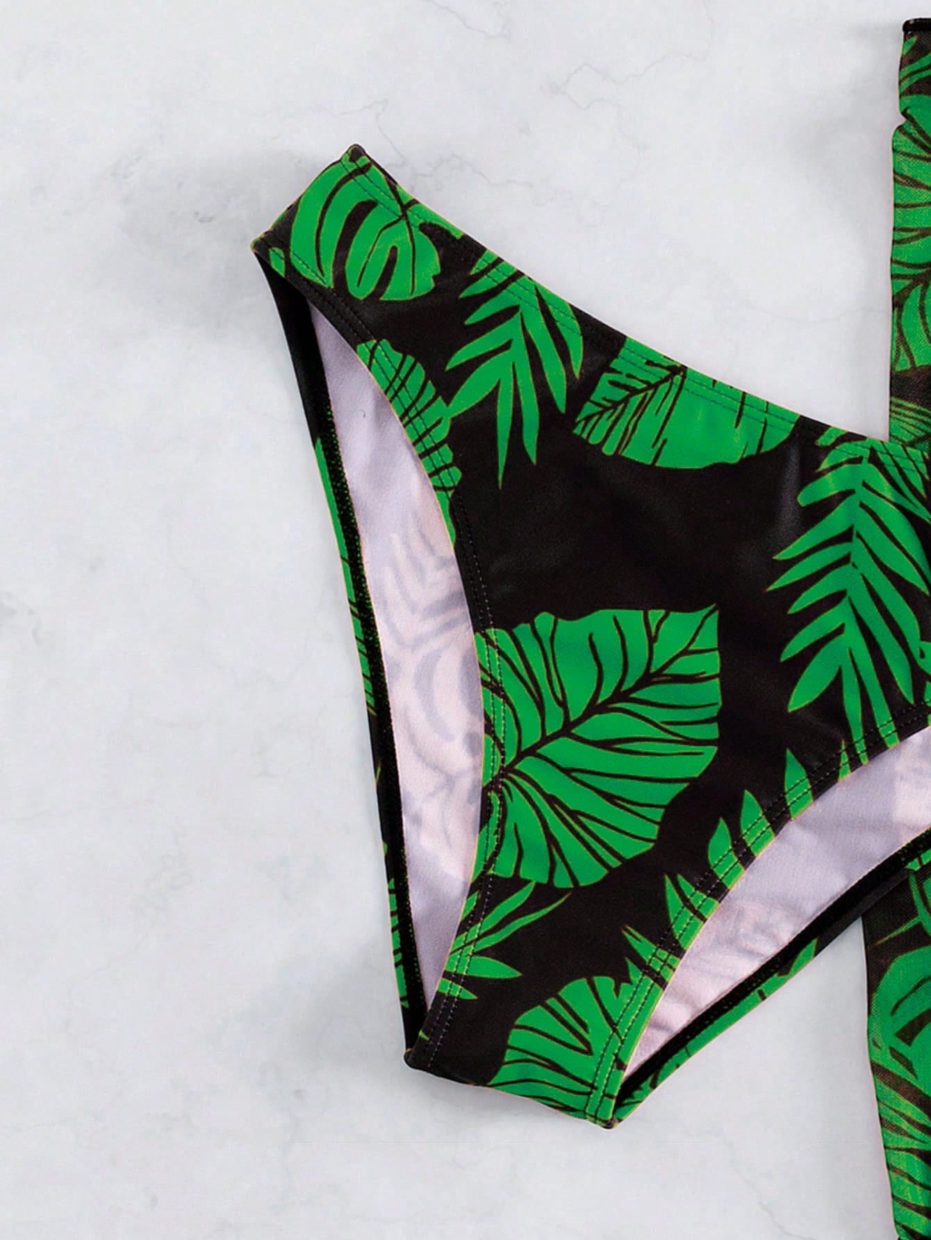 Conjunto Biquíni 3 Peças Joanne GG
