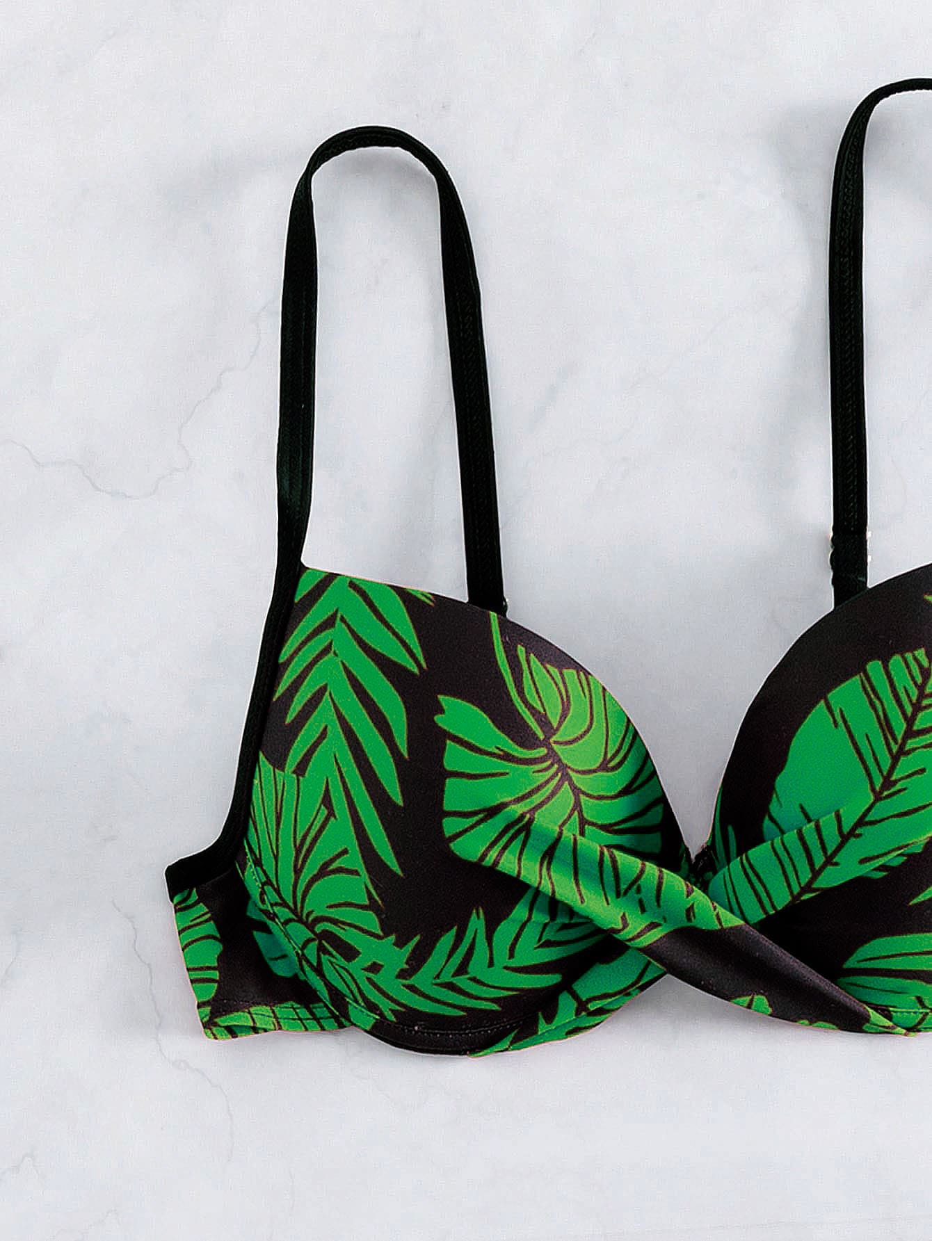 Conjunto Biquíni 3 Peças Joanne GG