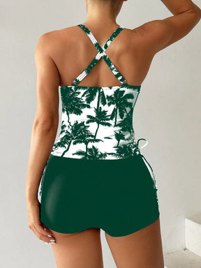 Tankini Vick P