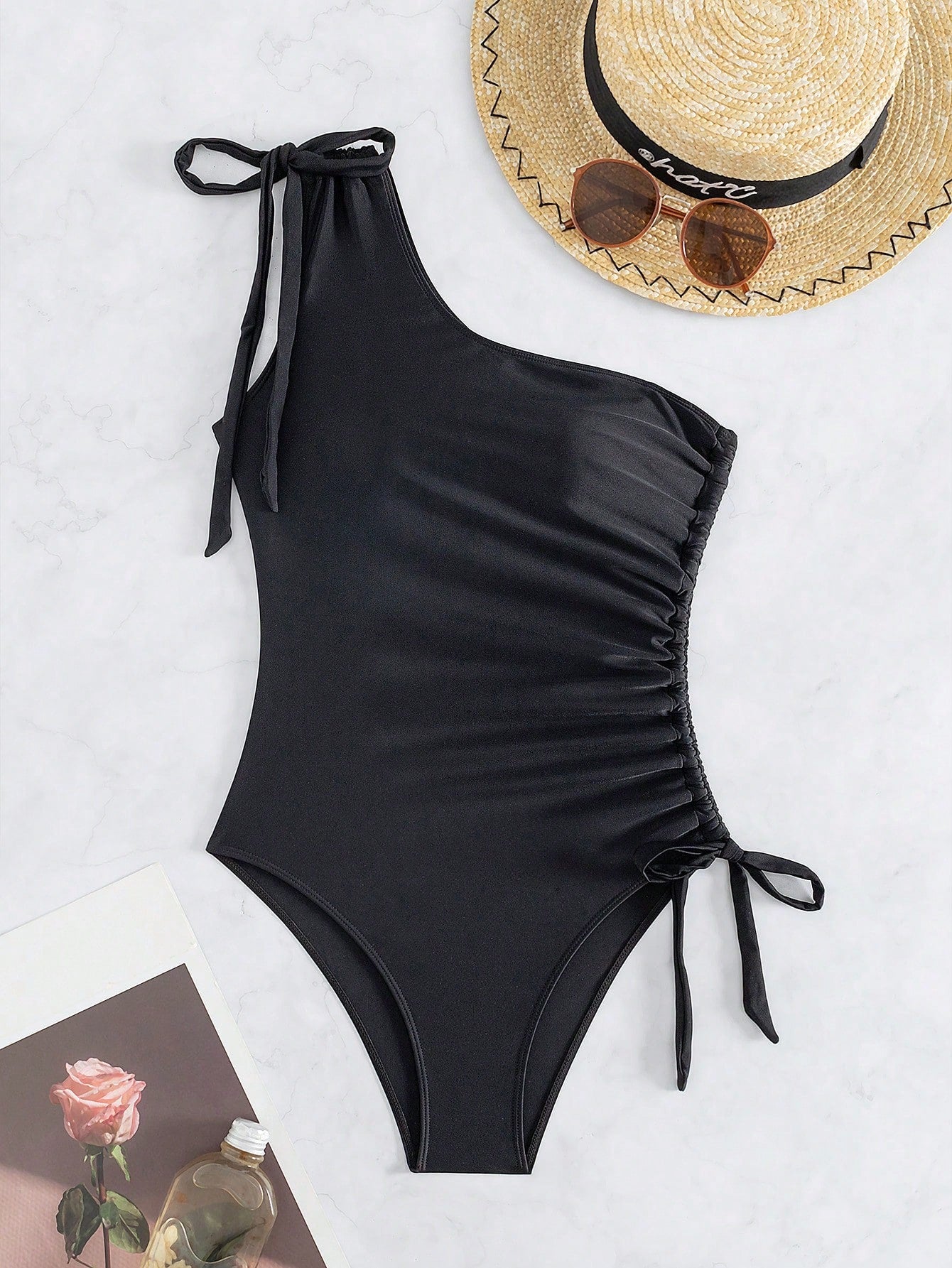 Maiô Leopard Chic - Elegância com Estampa Selvagem