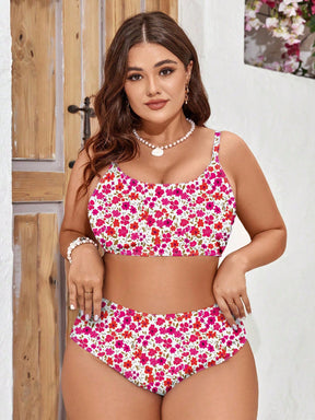 Biquíni Plus Size Mirela