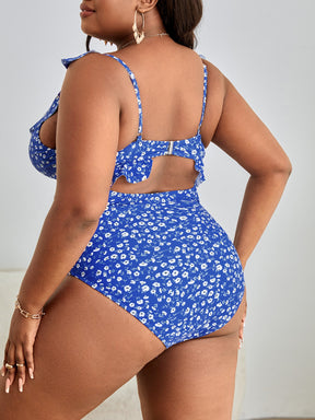 Maiô Plus Size Quinn G3