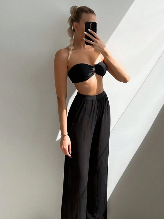 Conjunto 3 Peças Elegante Choe GG
