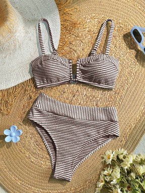 Biquíni Cintura Alta Lavinia