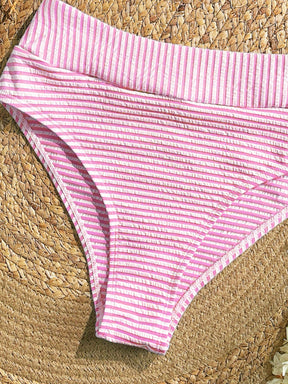 Biquíni Cintura Alta Lavinia