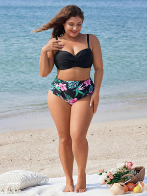 Biquíni Plus Size Eleonora