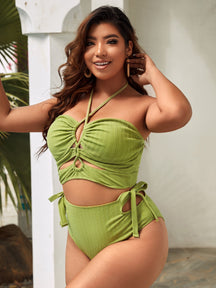 Biquíni Plus Size Tamara