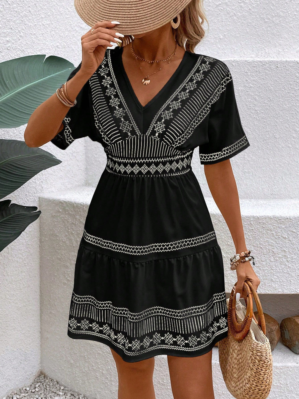 Vestido Luiza