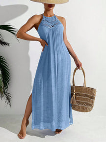 Saída de Praia Encobrimento Leila