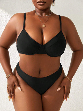 Biquíni Plus Size Rebeca G4