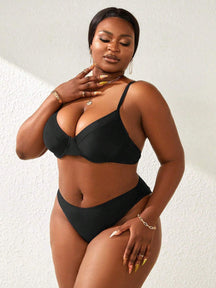 Biquíni Plus Size Rebeca G4