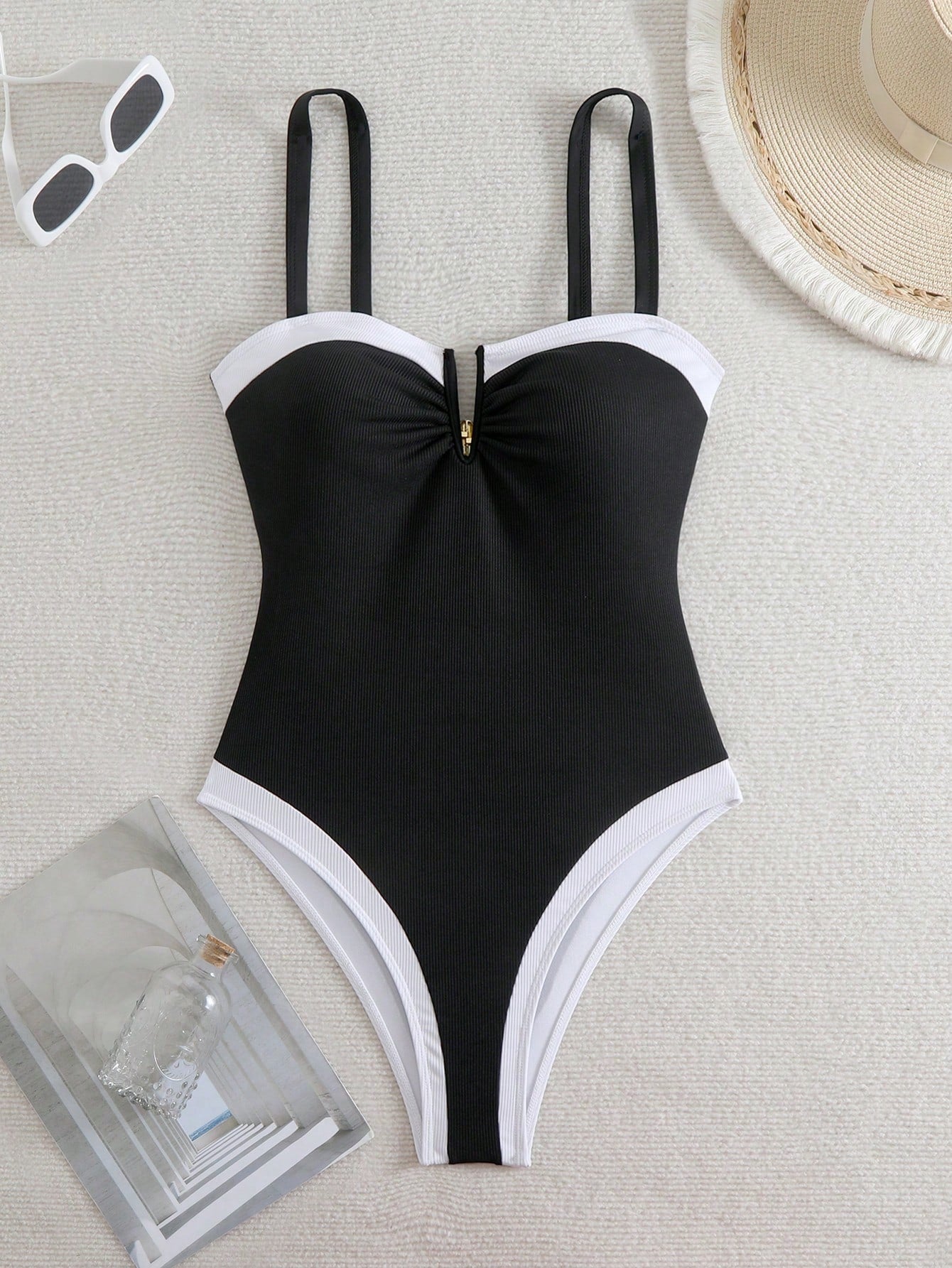 Maiô Verão Sensual e Elegante G