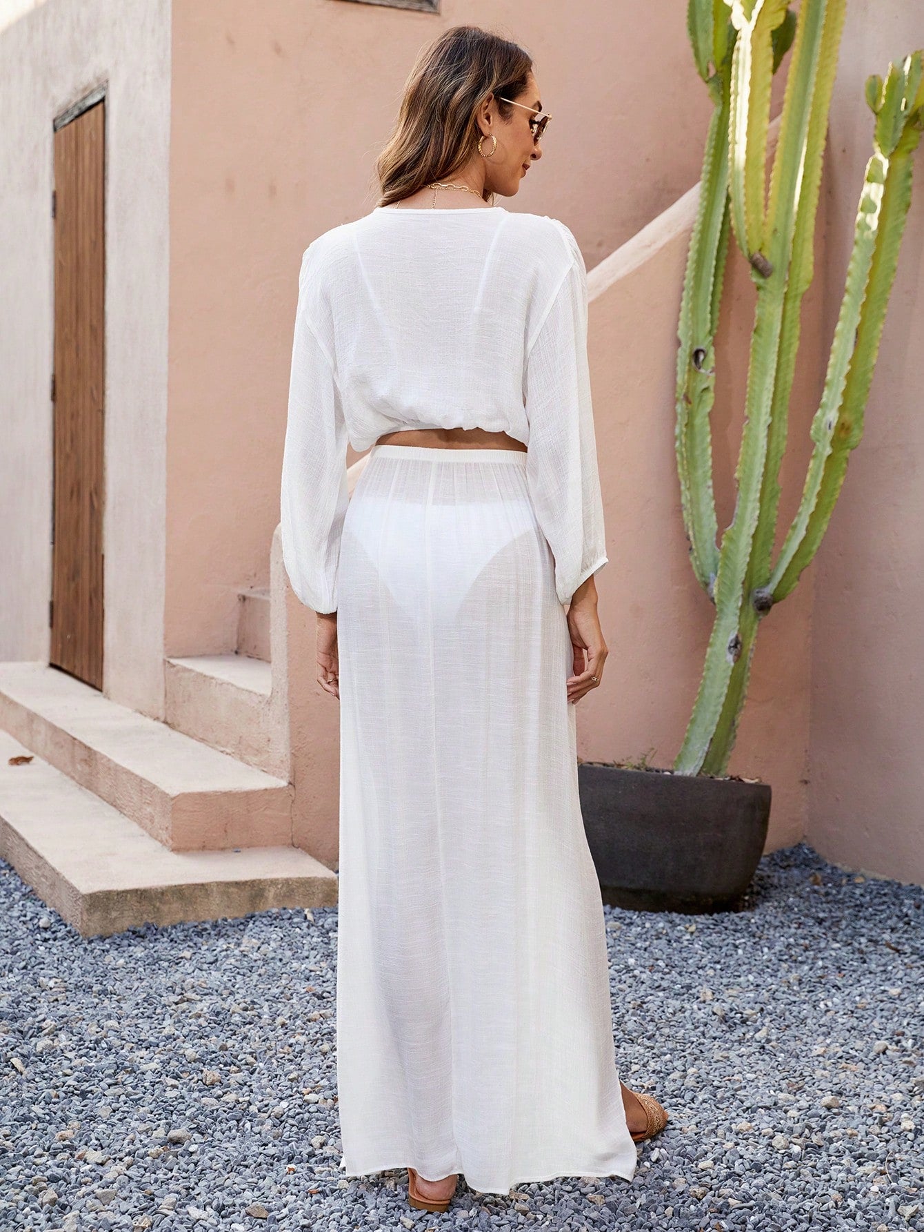 Conjunto Praiano Ana Maria