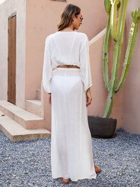 Conjunto Praiano Ana Maria