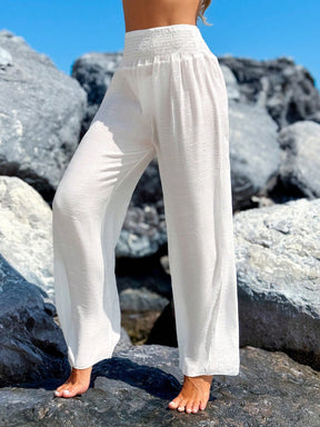 Calça Saída de Praia Pantalona