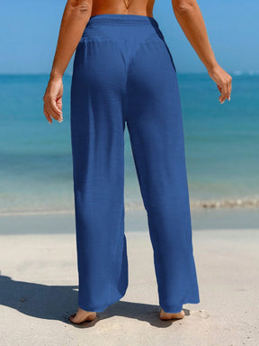 Calça Saída de Praia Pantalona