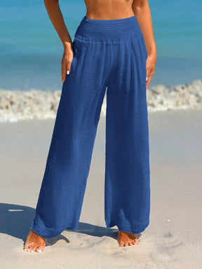 Calça Saída de Praia Pantalona
