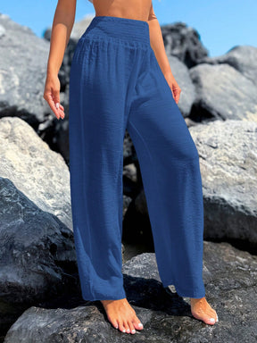 Calça Saída de Praia Pantalona