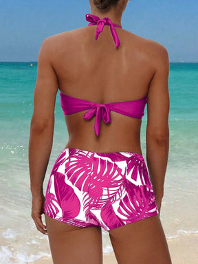 Tankini Elegante Rebeca