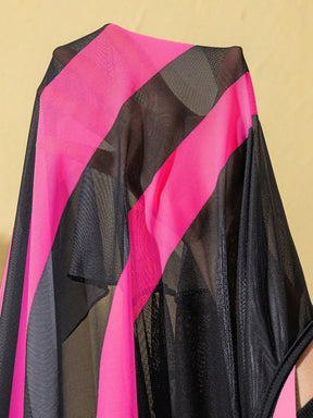 Saída de Praia Plus Size Beleza Natural