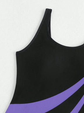 Maiô Natação Casual