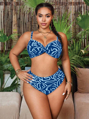 Biquíni Sexy Randomizado Plus Size G