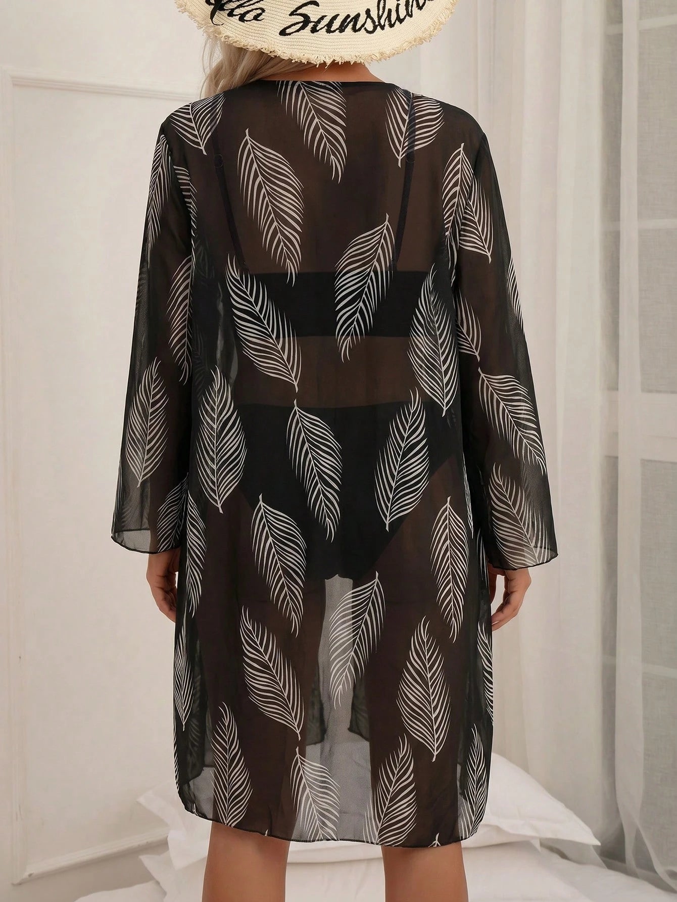 Conjunto Biquíni 3 Peças Michelle