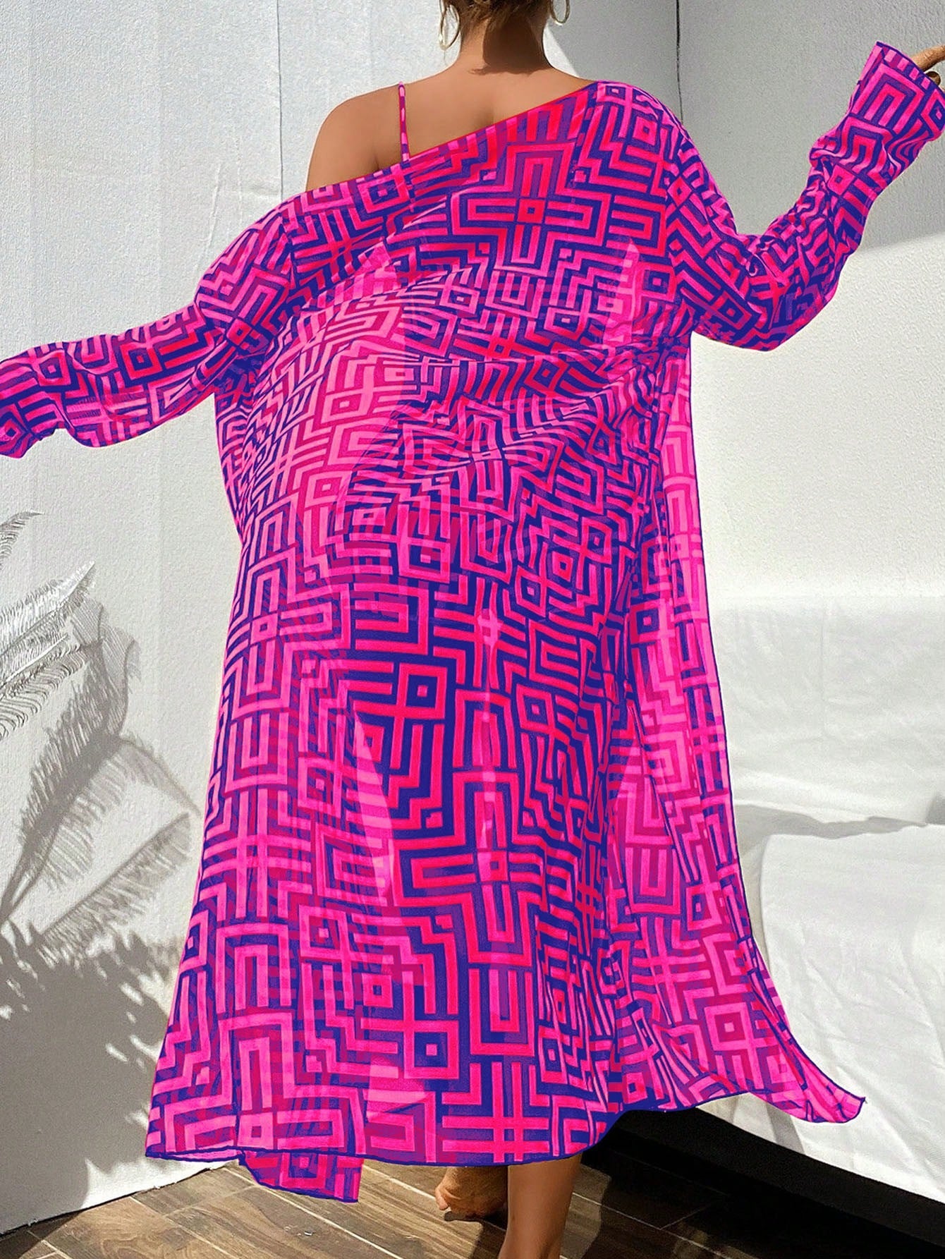 Conjunto de Biquíni 3 Peças Raquel GG