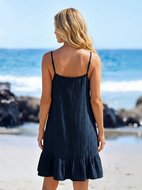Saída de Praia Mia