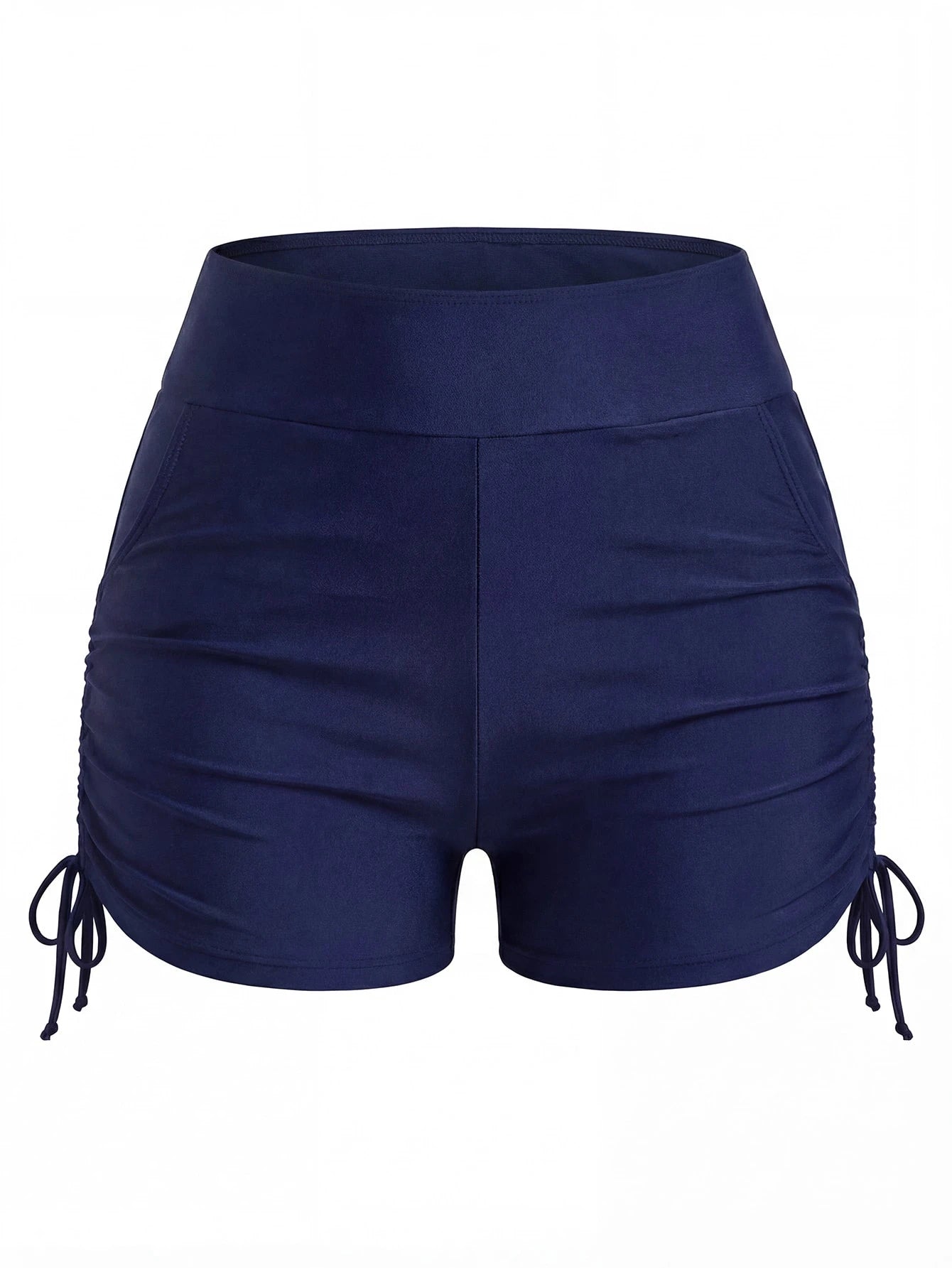 Short Cordão Plus Size Isabella