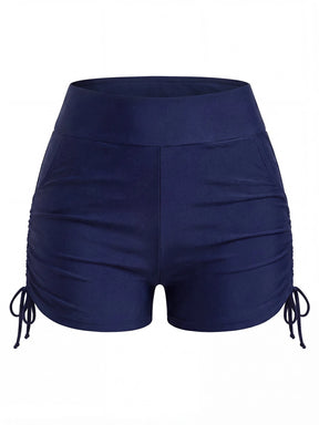Short Cordão Plus Size Isabella